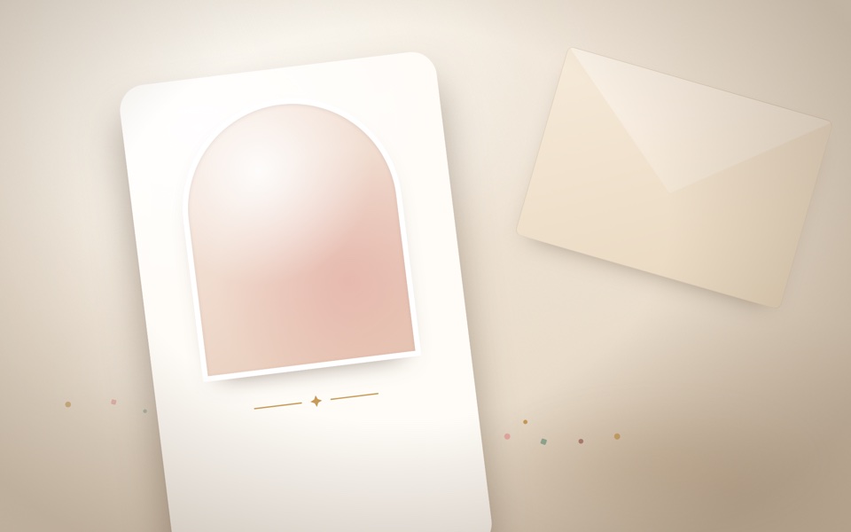 Invitations